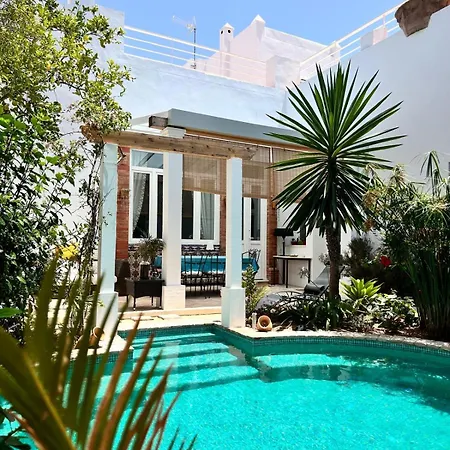 Espectacular Casa_isma Holiday home